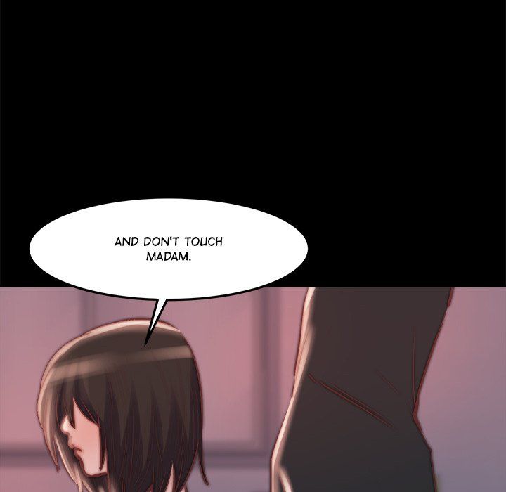 The Lost Girl Manhwa - Chapter 19 Page 111
