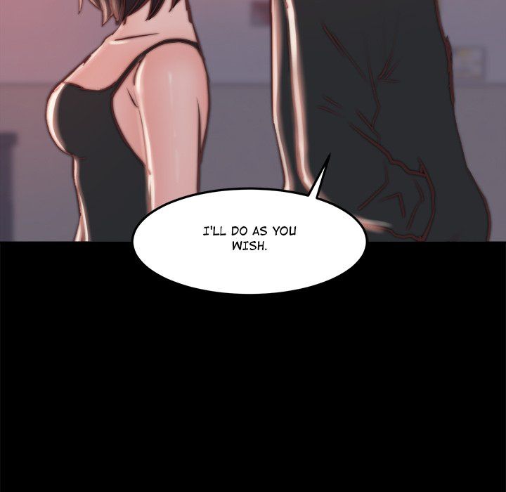 The Lost Girl Manhwa - Chapter 19 Page 112