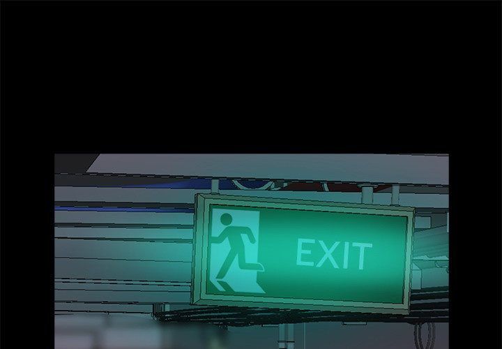 The Lost Girl Manhwa - Chapter 14 Page 0