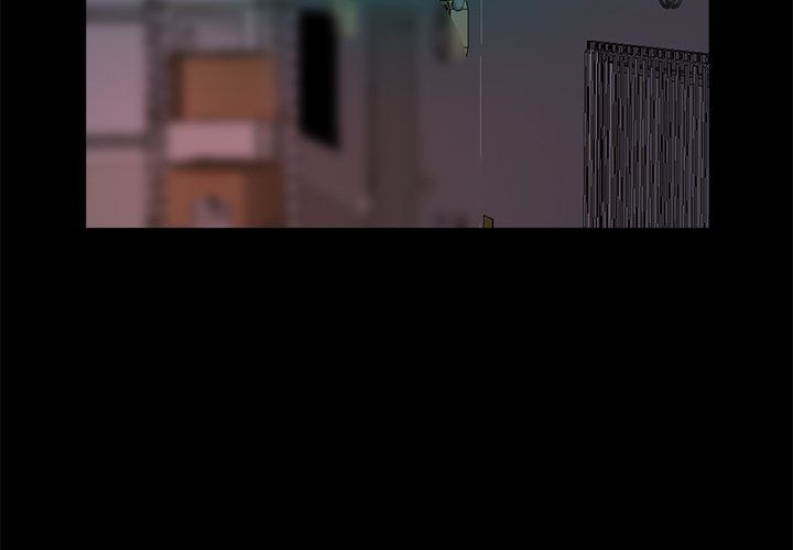 The Lost Girl Manhwa - Chapter 14 Page 1