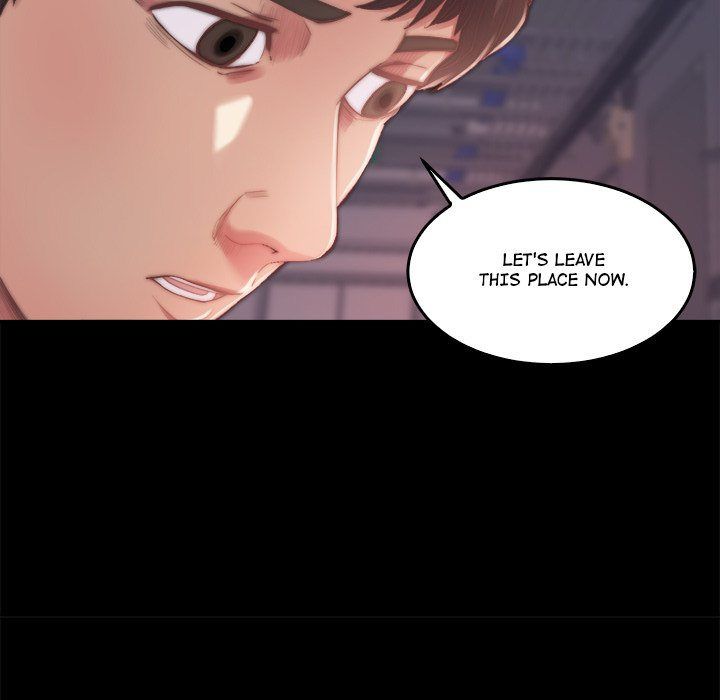 The Lost Girl Manhwa - Chapter 14 Page 6
