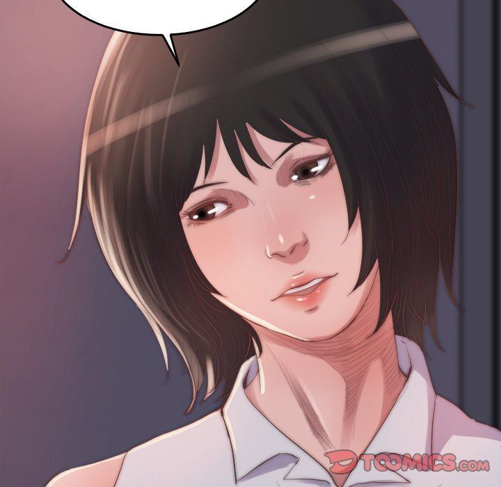 The Lost Girl Manhwa - Chapter 14 Page 14