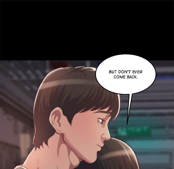 The Lost Girl Manhwa - Chapter 14 Page 19