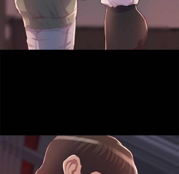 The Lost Girl Manhwa - Chapter 14 Page 27