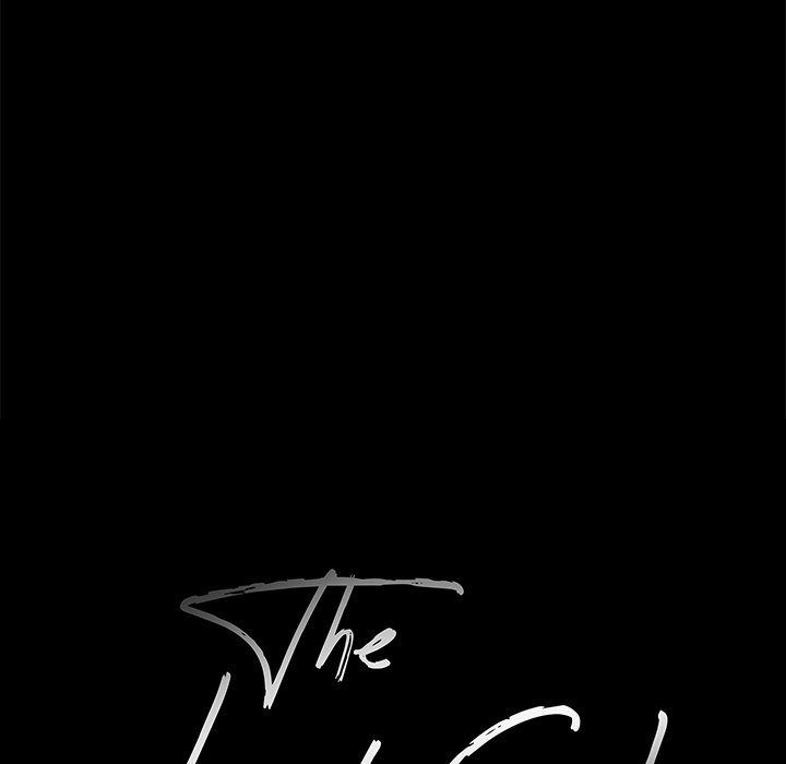 The Lost Girl Manhwa - Chapter 14 Page 33