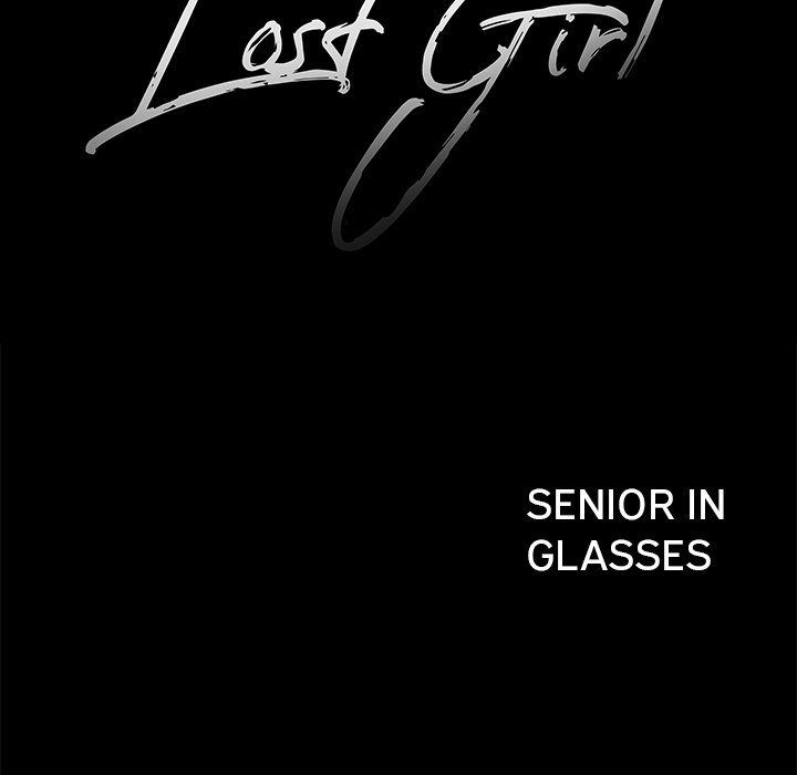 The Lost Girl Manhwa - Chapter 14 Page 34