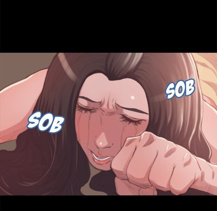 The Lost Girl Manhwa - Chapter 14 Page 48