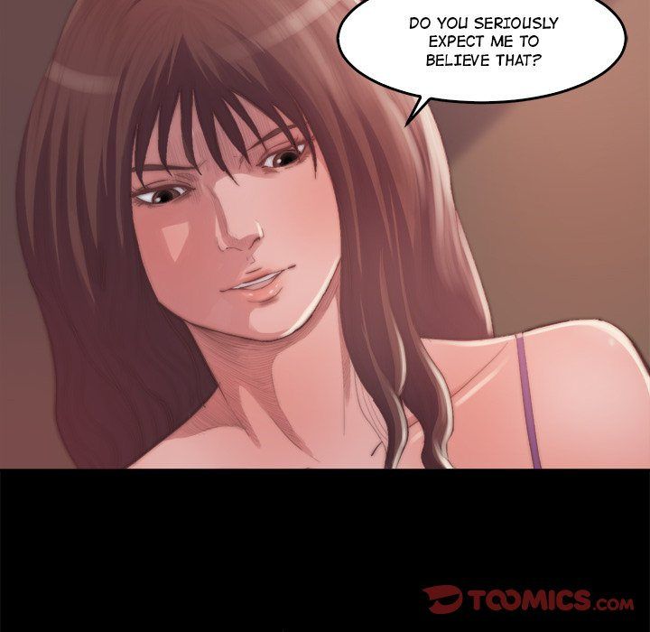 The Lost Girl Manhwa - Chapter 14 Page 50