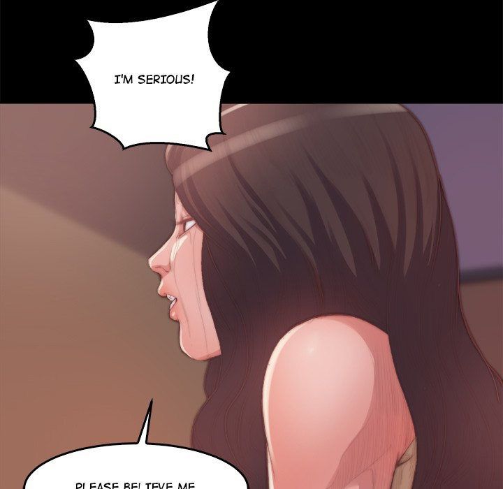 The Lost Girl Manhwa - Chapter 14 Page 51