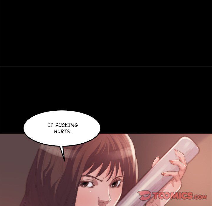 The Lost Girl Manhwa - Chapter 14 Page 56