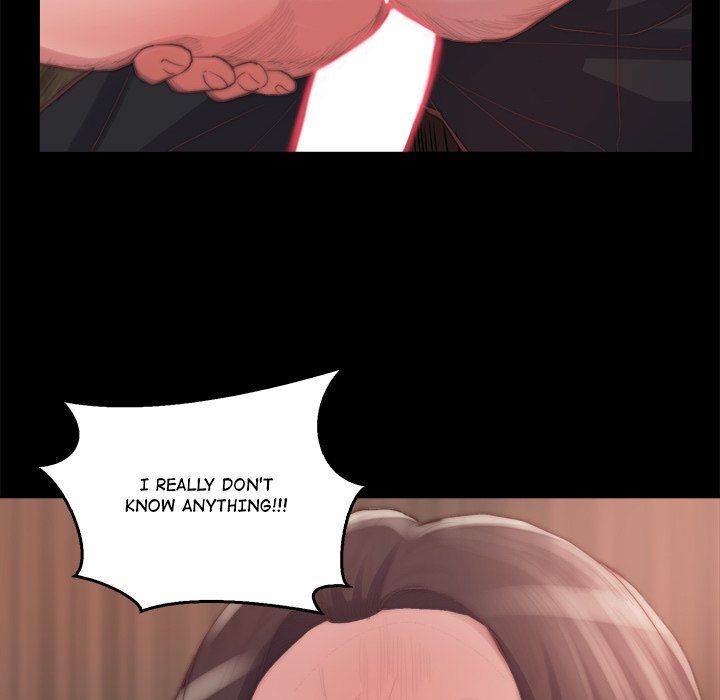 The Lost Girl Manhwa - Chapter 14 Page 61