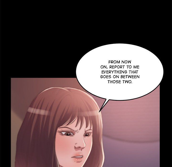 The Lost Girl Manhwa - Chapter 14 Page 81