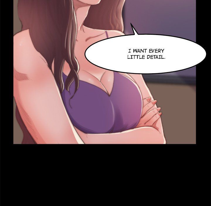 The Lost Girl Manhwa - Chapter 14 Page 82