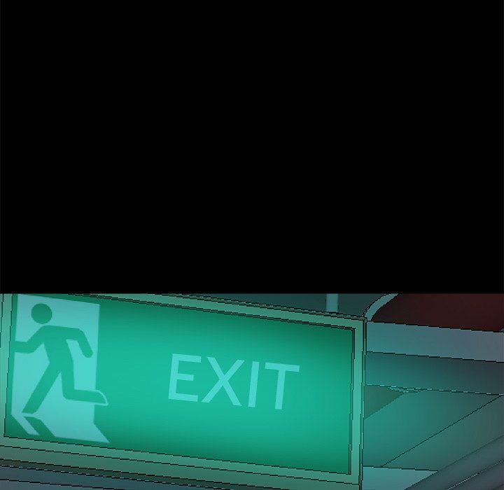 The Lost Girl Manhwa - Chapter 14 Page 87