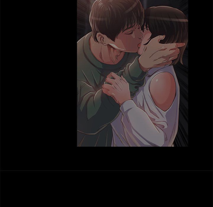 The Lost Girl Manhwa - Chapter 14 Page 96