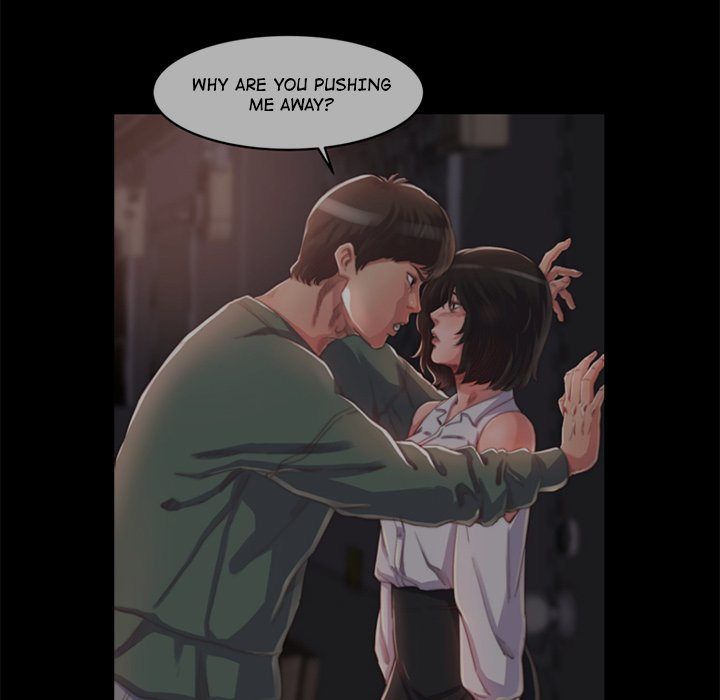 The Lost Girl Manhwa - Chapter 14 Page 97