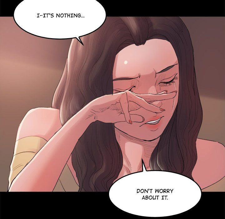 The Lost Girl Manhwa - Chapter 14 Page 109