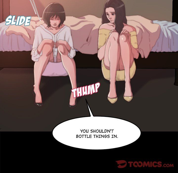 The Lost Girl Manhwa - Chapter 14 Page 116
