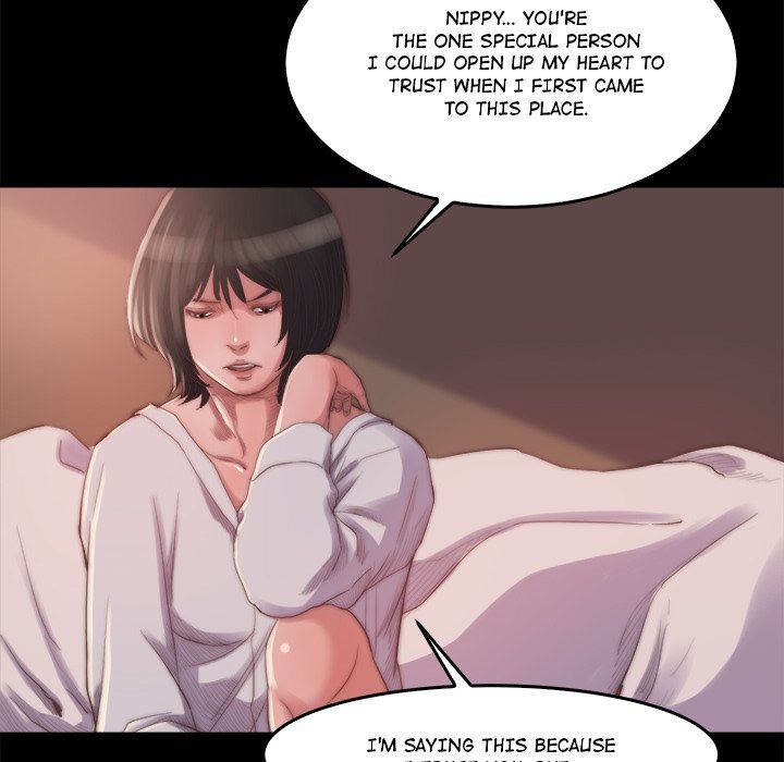 The Lost Girl Manhwa - Chapter 14 Page 119