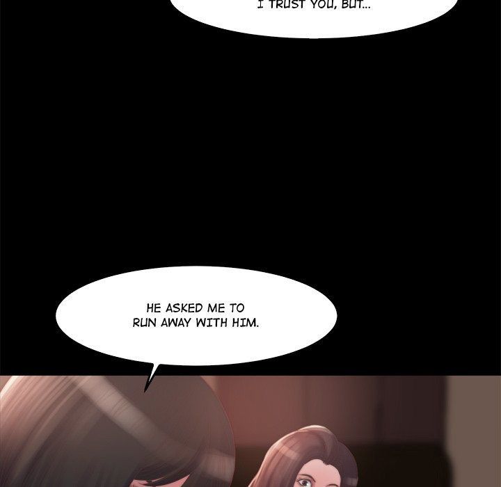 The Lost Girl Manhwa - Chapter 14 Page 120