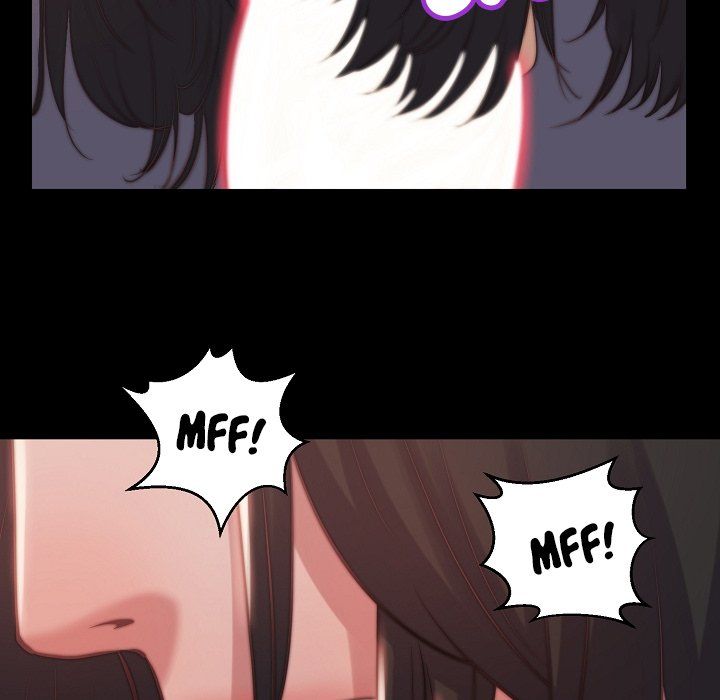 The Lost Girl Manhwa - Chapter 10 Page 7