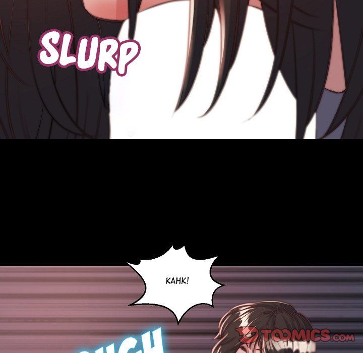 The Lost Girl Manhwa - Chapter 10 Page 8