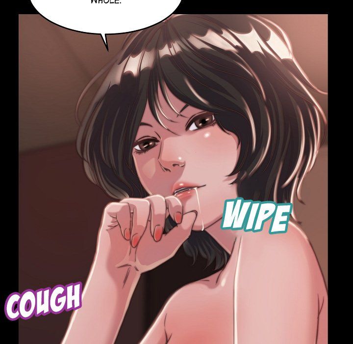 The Lost Girl Manhwa - Chapter 10 Page 10