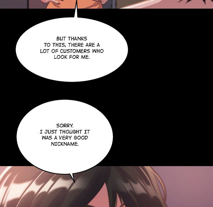 The Lost Girl Manhwa - Chapter 10 Page 113