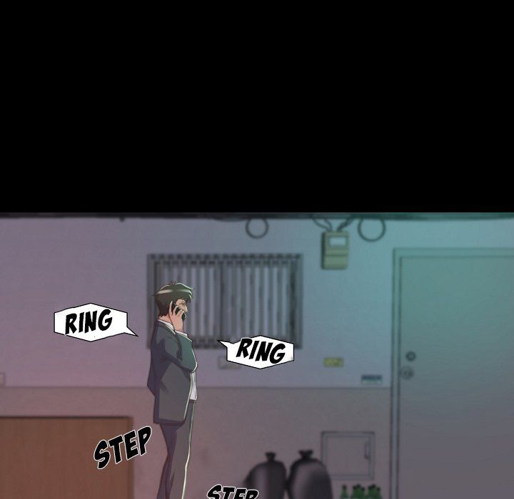 The Lost Girl Manhwa - Chapter 10 Page 115