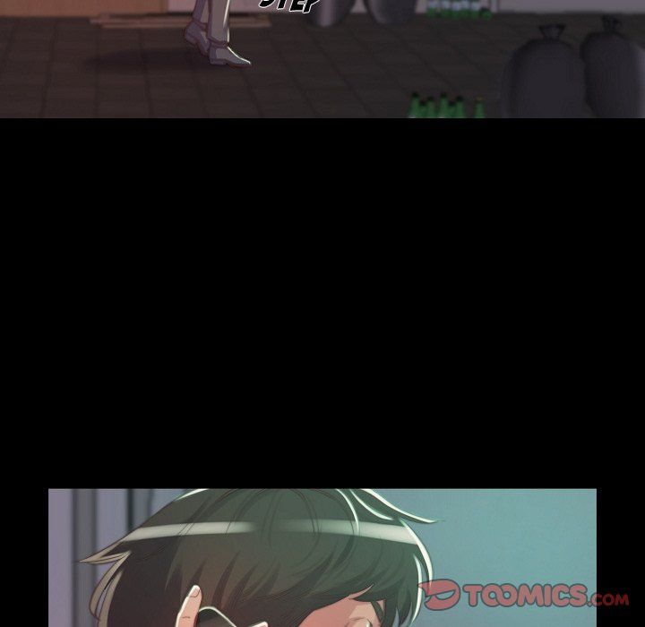 The Lost Girl Manhwa - Chapter 10 Page 116