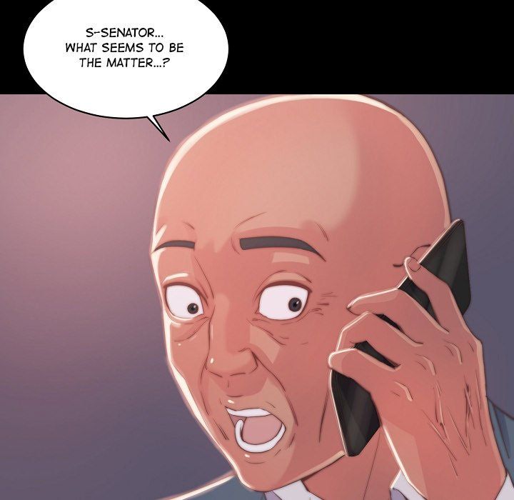 The Lost Girl Manhwa - Chapter 10 Page 118