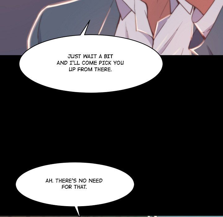 The Lost Girl Manhwa - Chapter 10 Page 119