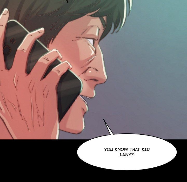 The Lost Girl Manhwa - Chapter 10 Page 120