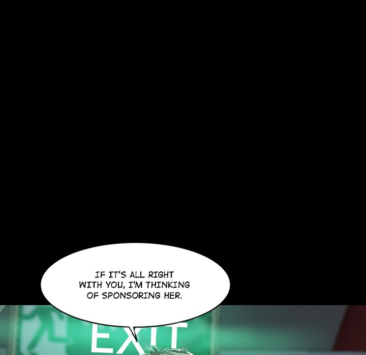 The Lost Girl Manhwa - Chapter 10 Page 121