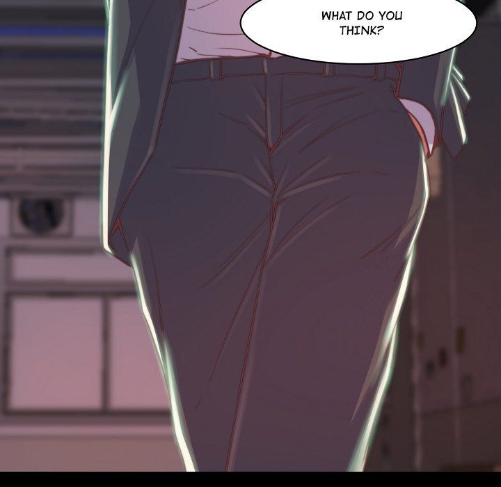 The Lost Girl Manhwa - Chapter 10 Page 123