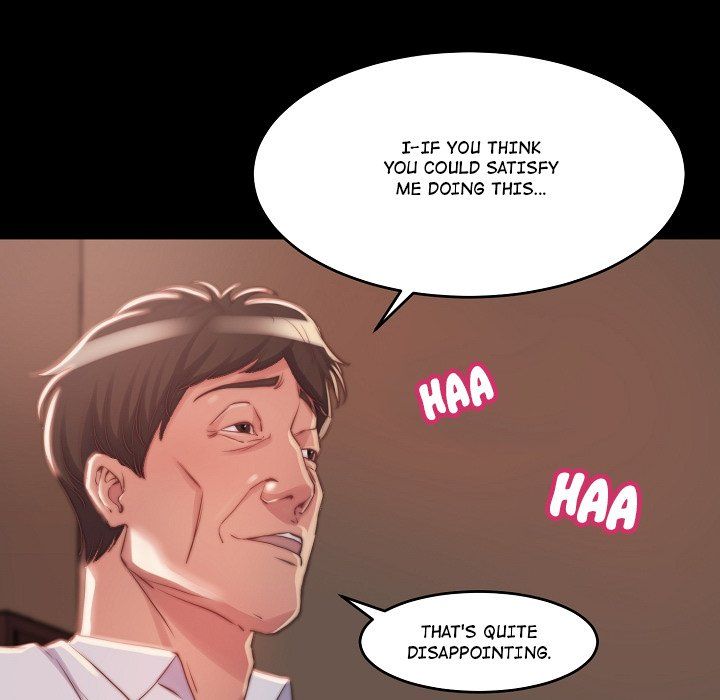 The Lost Girl Manhwa - Chapter 10 Page 24