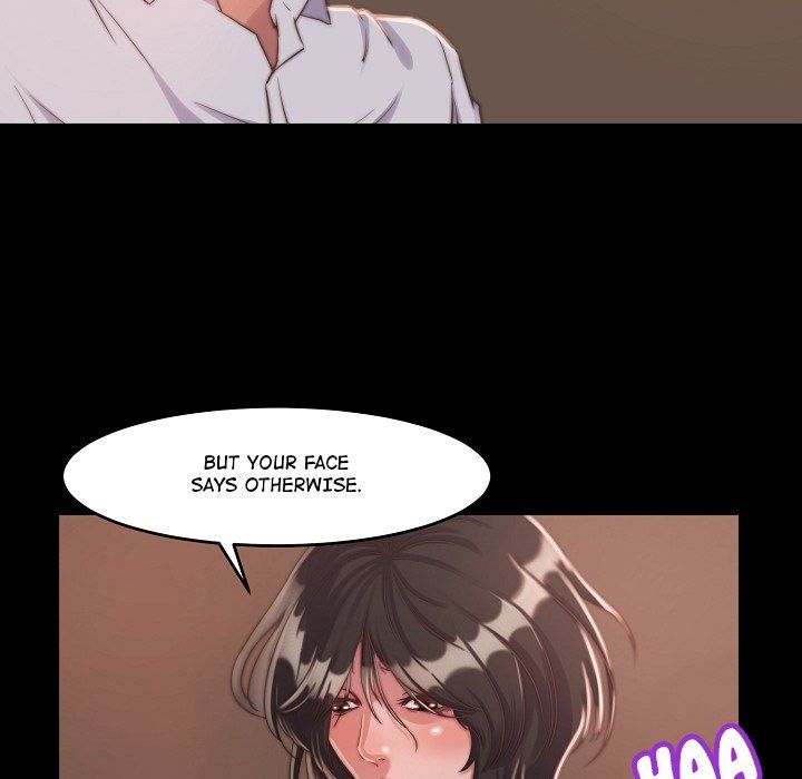 The Lost Girl Manhwa - Chapter 10 Page 25