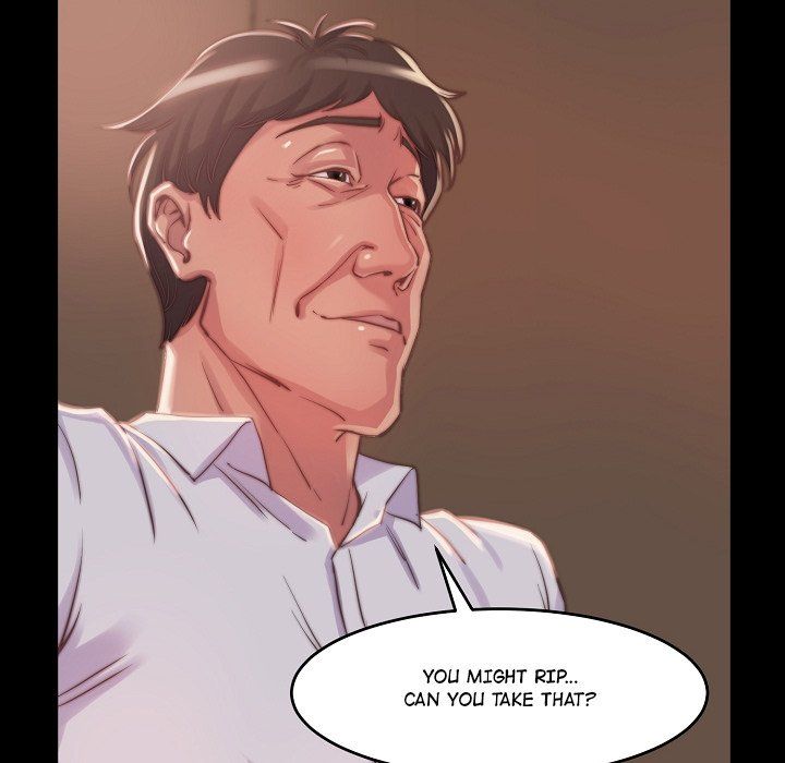 The Lost Girl Manhwa - Chapter 10 Page 29