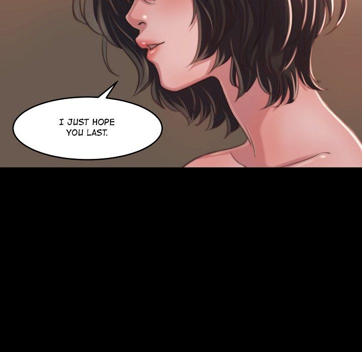 The Lost Girl Manhwa - Chapter 10 Page 31