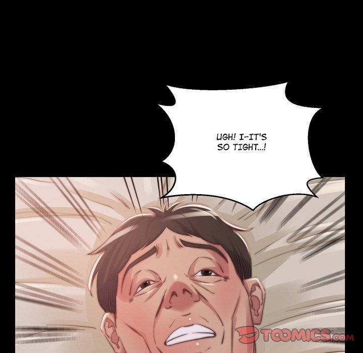 The Lost Girl Manhwa - Chapter 10 Page 38