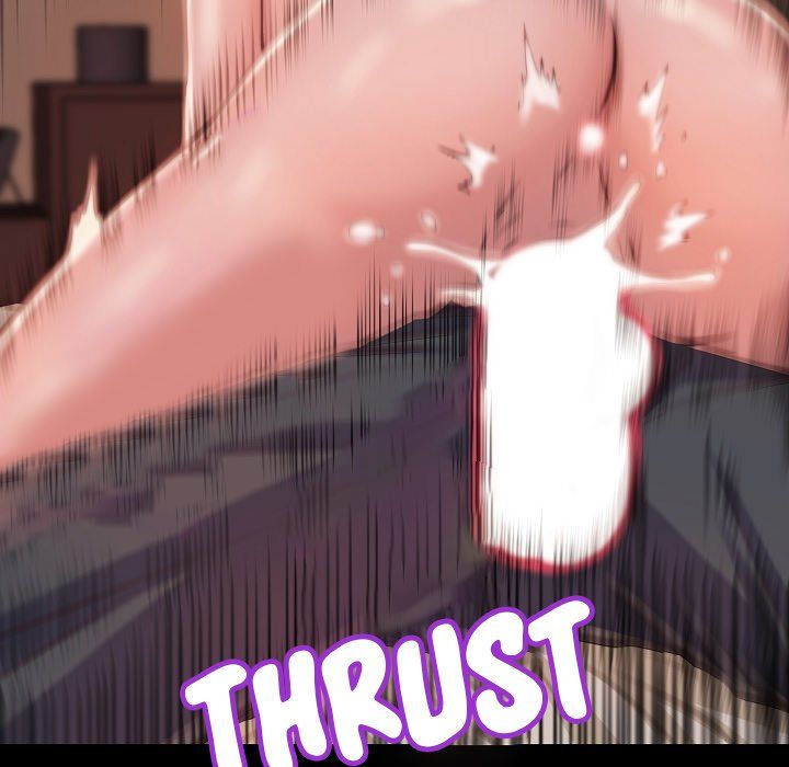 The Lost Girl Manhwa - Chapter 10 Page 41