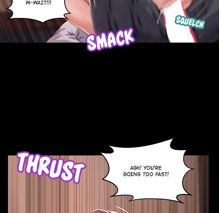 The Lost Girl Manhwa - Chapter 10 Page 45