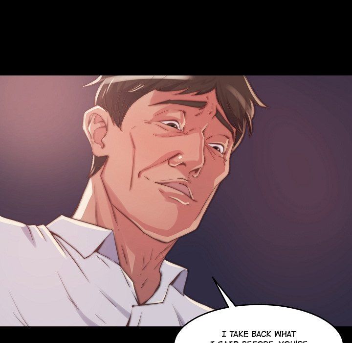 The Lost Girl Manhwa - Chapter 10 Page 53