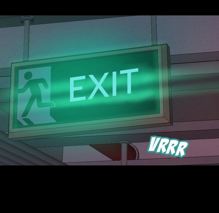 The Lost Girl Manhwa - Chapter 10 Page 59