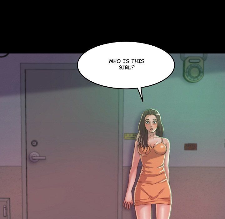 The Lost Girl Manhwa - Chapter 10 Page 78