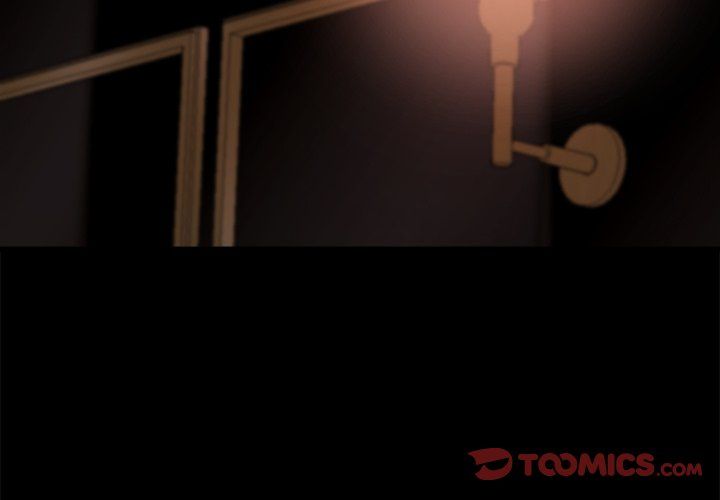 The Lost Girl Manhwa - Chapter 29 Page 1