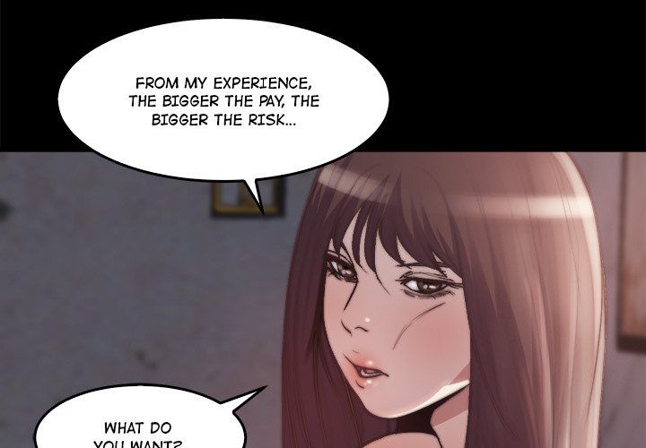 The Lost Girl Manhwa - Chapter 29 Page 2