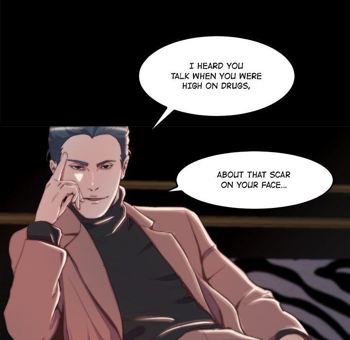 The Lost Girl Manhwa - Chapter 29 Page 4