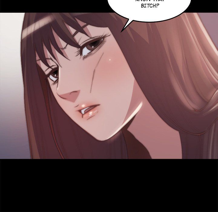 The Lost Girl Manhwa - Chapter 29 Page 7