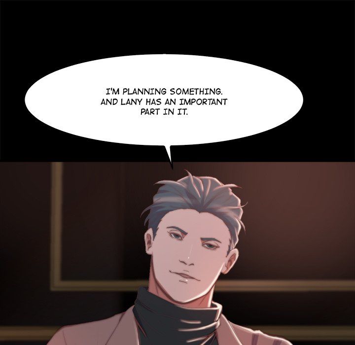 The Lost Girl Manhwa - Chapter 29 Page 8